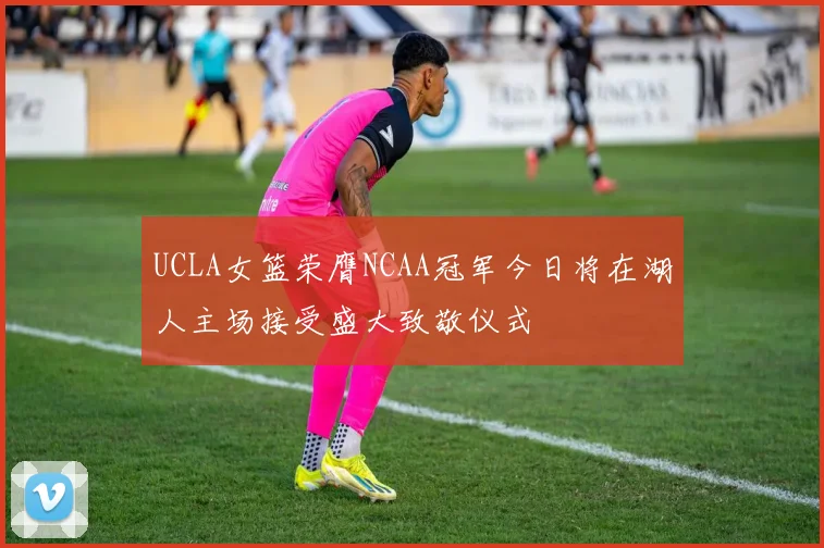 UCLA女篮荣膺NCAA冠军今日将在湖人主场接受盛大致敬仪式