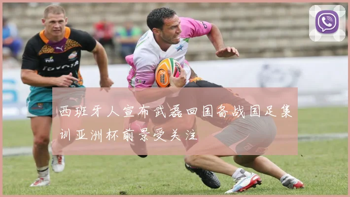 西班牙人宣布武磊回国备战国足集训亚洲杯前景受关注